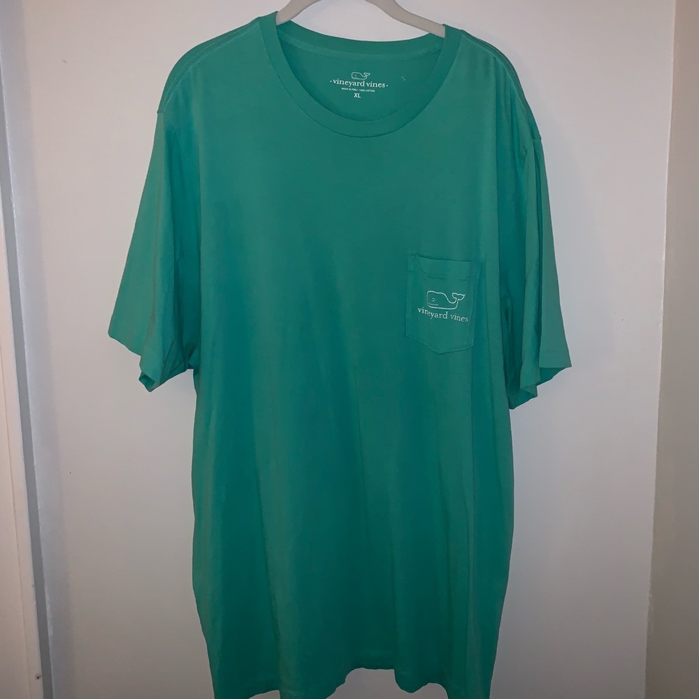 Vineyard Vines Vintage Whale T-Shirt